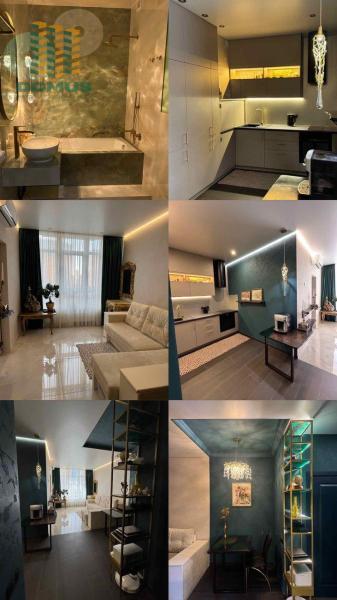 Продам 1-кімнатну квартиру, ЖК&nbsp;«Атмосфера»