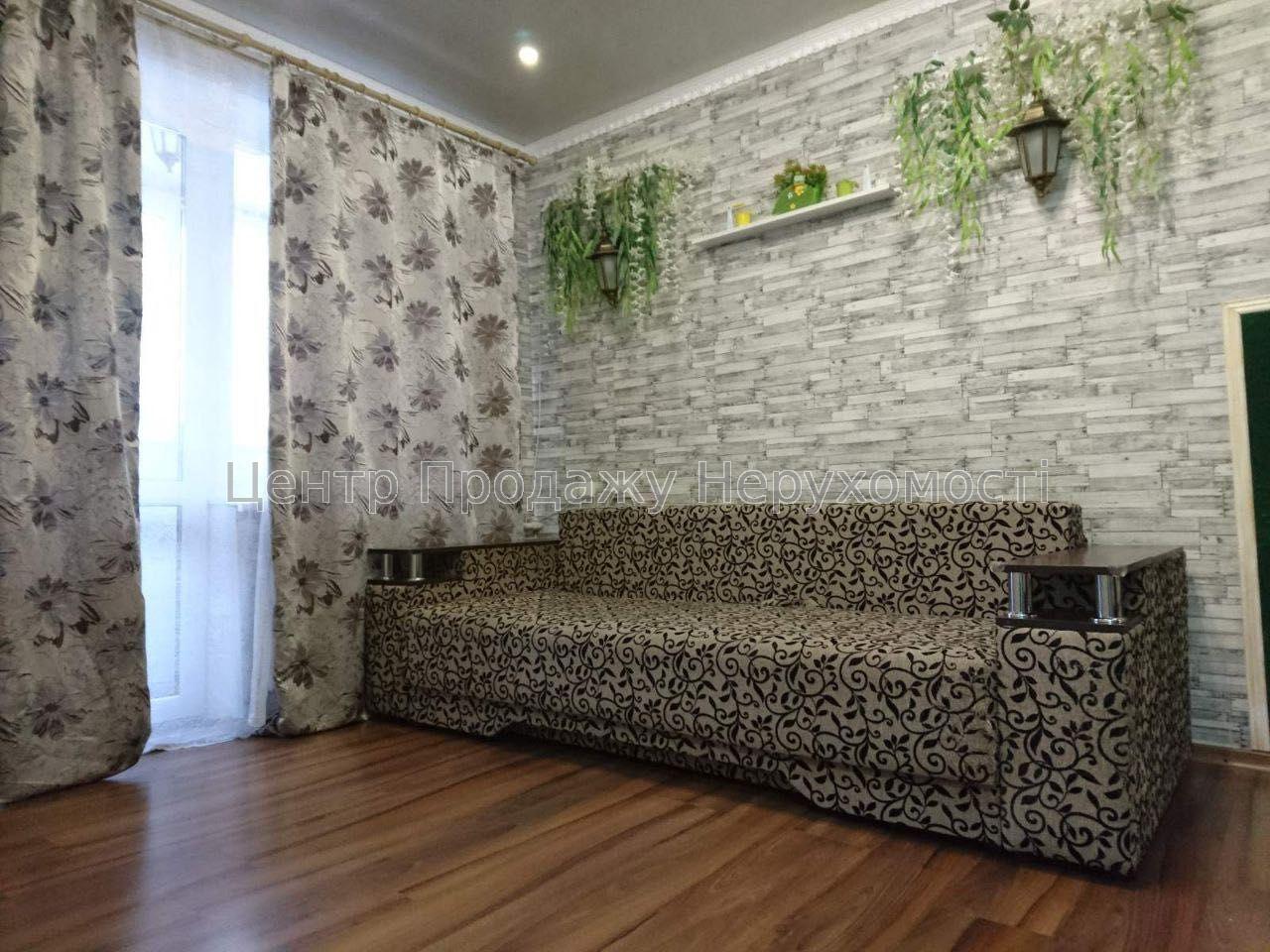 Фото Продаж 1к квартири в Харкові. Салтівка1