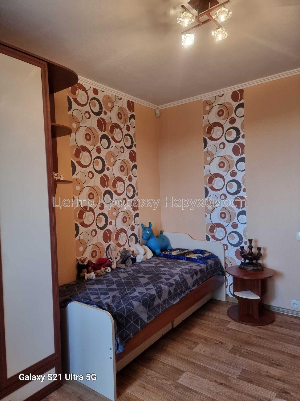 Фото 3кімн. квартира покращеного планування біля метро К815