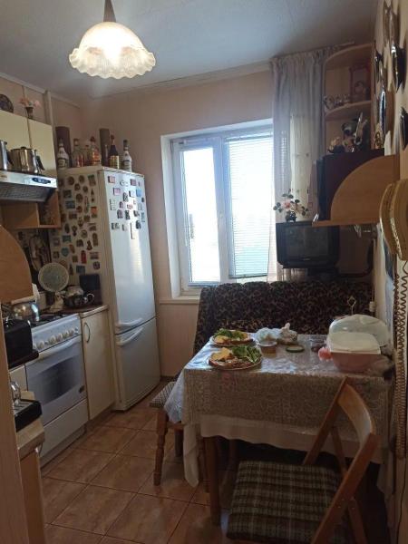 Продам 1-кімнатну квартиру