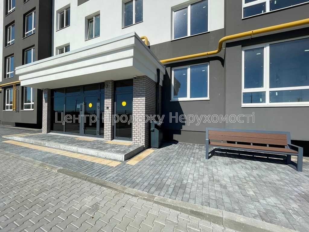 Фото Продаю 1-кімнатну квартиру, 6/7 поверх, 40 м², Софіївська Борщагівка14