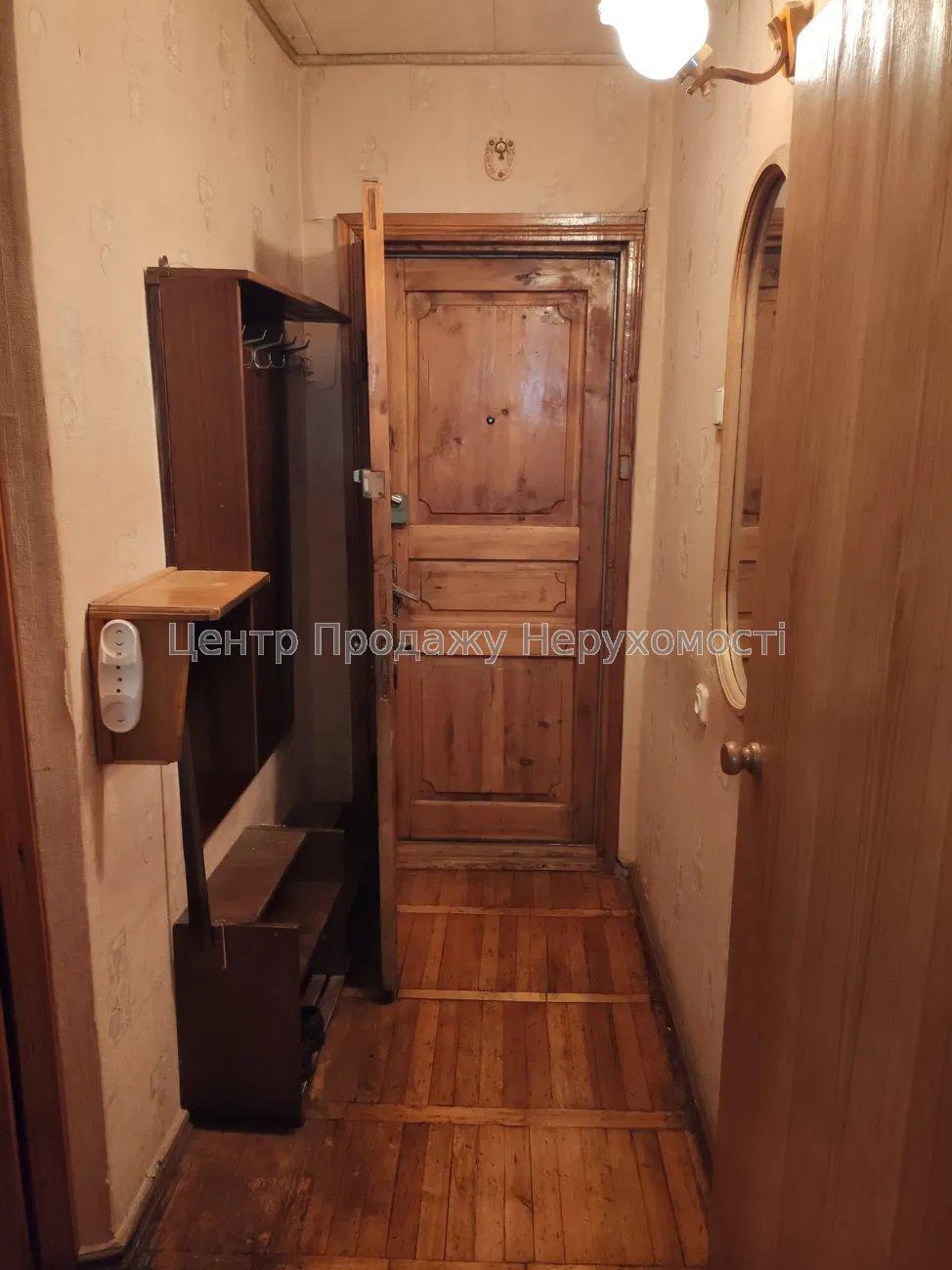 Фото Продаж 2-кімнатної квартири в Харкові. Салтівка5