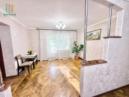 Продам 3-кімнатну квартиру