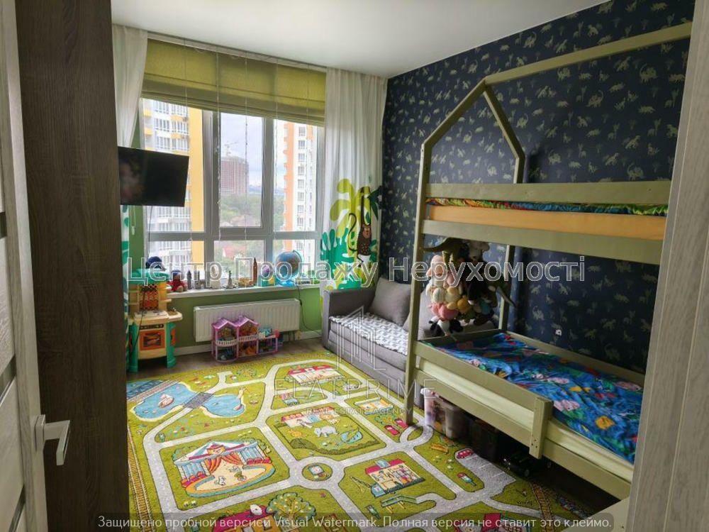 Фото 2х кімнатна квартира Каховська 62А м. Лівобережна13