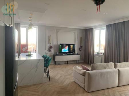 Продам 3-кімнатну квартиру, ЖК&nbsp;«Чотири&nbsp;сезони»