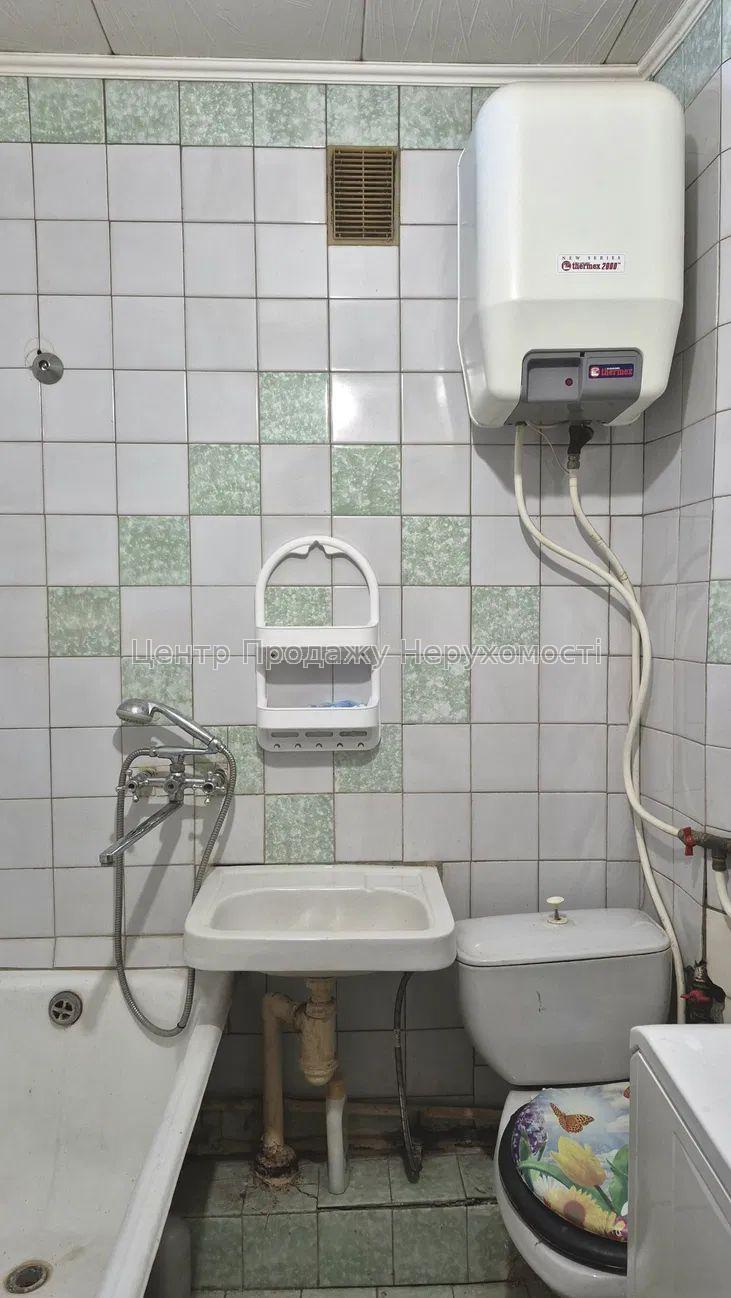 Фото Продаж 1-кімнатної квартири в Харкові.Салтівка3