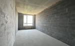 Продам 2-кімнатну квартиру в новобудові, 77.80 м², без ремонту