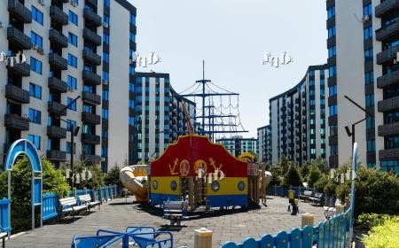 Продам 2-кімнатну квартиру, ЖК У-Квартал