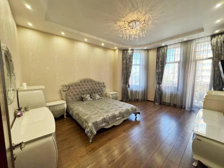 Продам 2-комнатную квартиру, ЖК «Корона Новой Аркадии»