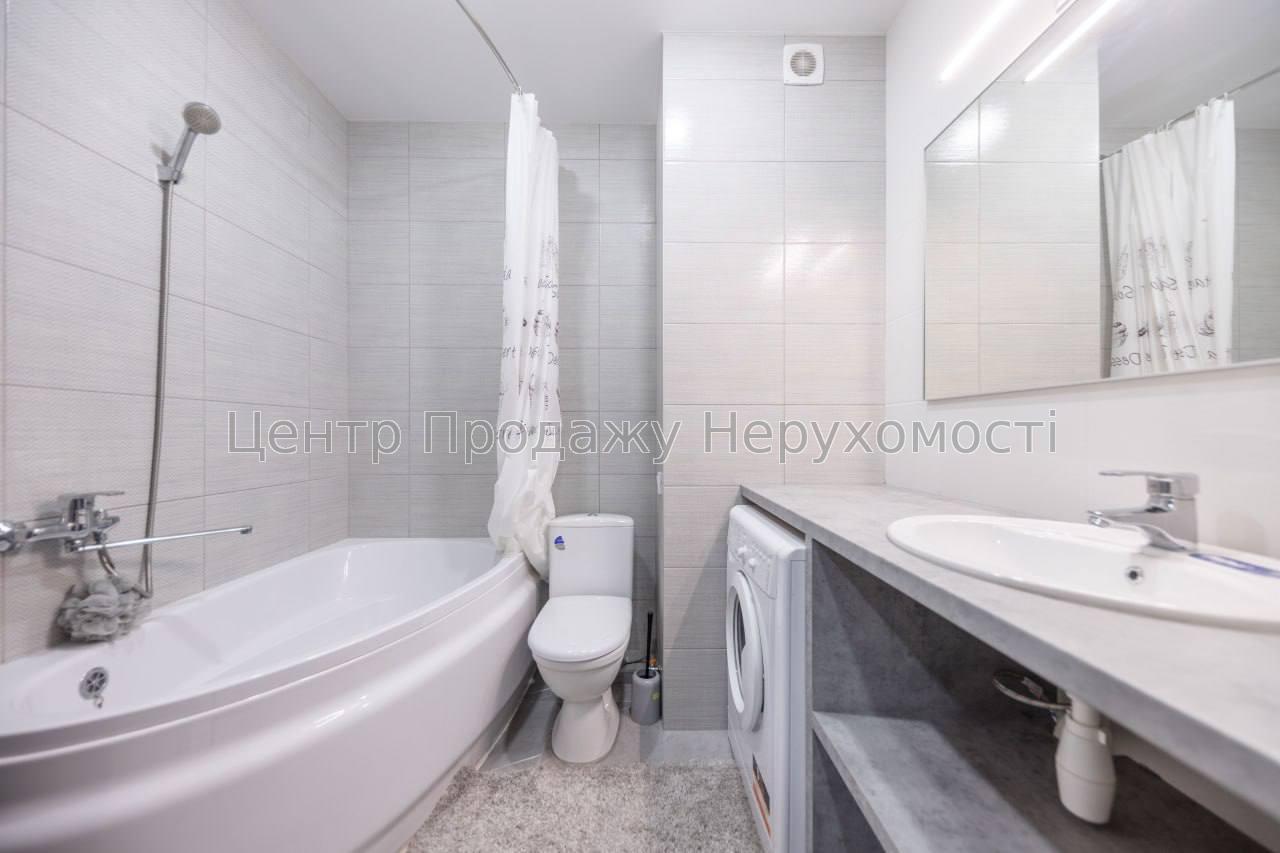 Фото Продаж 1к.кв., Одеська, ЖК Будинок на Зерновій5
