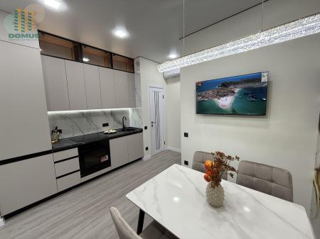 Продам 2-кімнатну квартиру, ЖК&nbsp;68&nbsp;Перлина