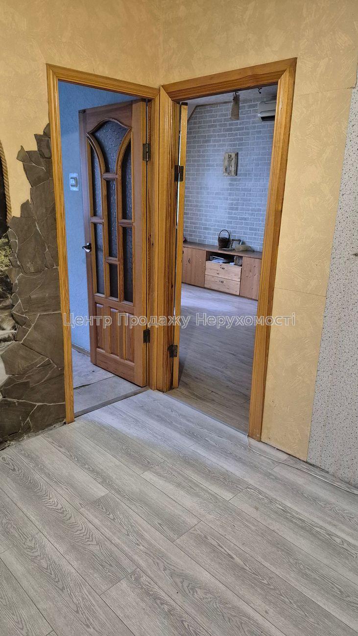 Фото Продам 3-к квартиру, Салтівка4