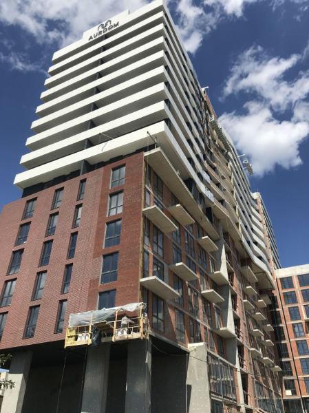 Продаж квартири