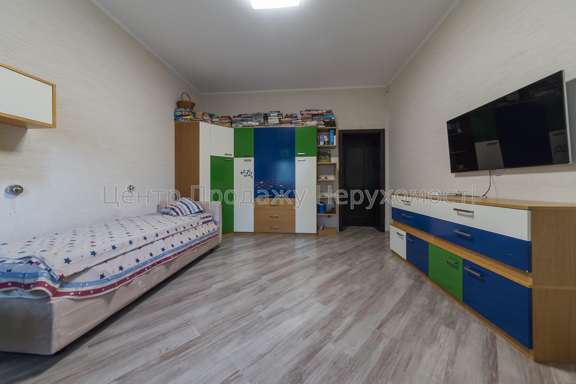 Фото 2х поверховий будинок 440м². Київ, Осокорки, Дарницький, СТ Славутич15