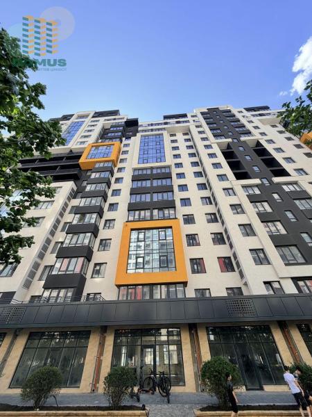 Продам 1-кімнатну квартиру, ЖК&nbsp;«Таїровські&nbsp;сади»