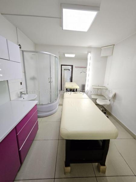 Продам салон краси