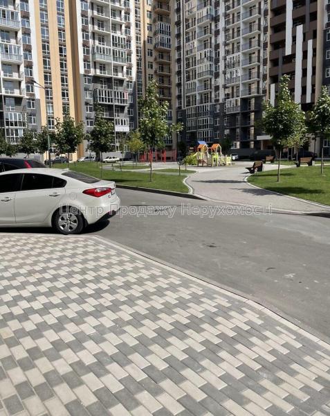 Продам 2-кімнатну квартиру, ЖК&nbsp;Кришталеві&nbsp;джерела