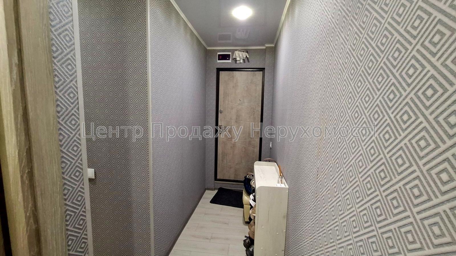 Фото Продаж 2к квартири в Харкові. Салтівка10