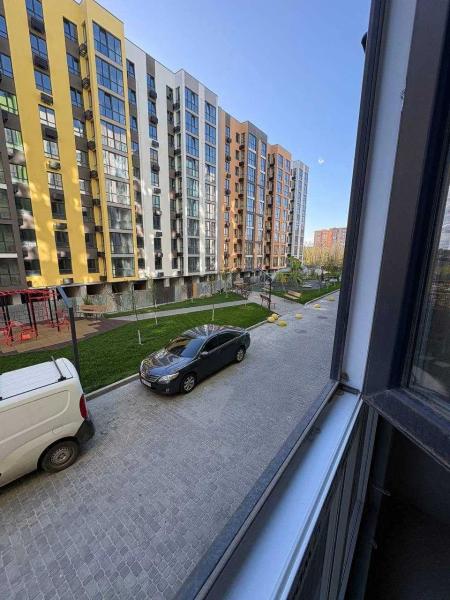 Продам 2-кімнатну квартиру в новобудові, ЖК&nbsp;Щасливий&nbsp;у&nbsp;Дніпрі