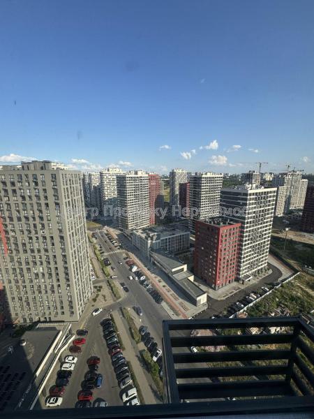 Продам 2-кімнатну квартиру, ЖК&nbsp;Варшавський&nbsp;Плюс