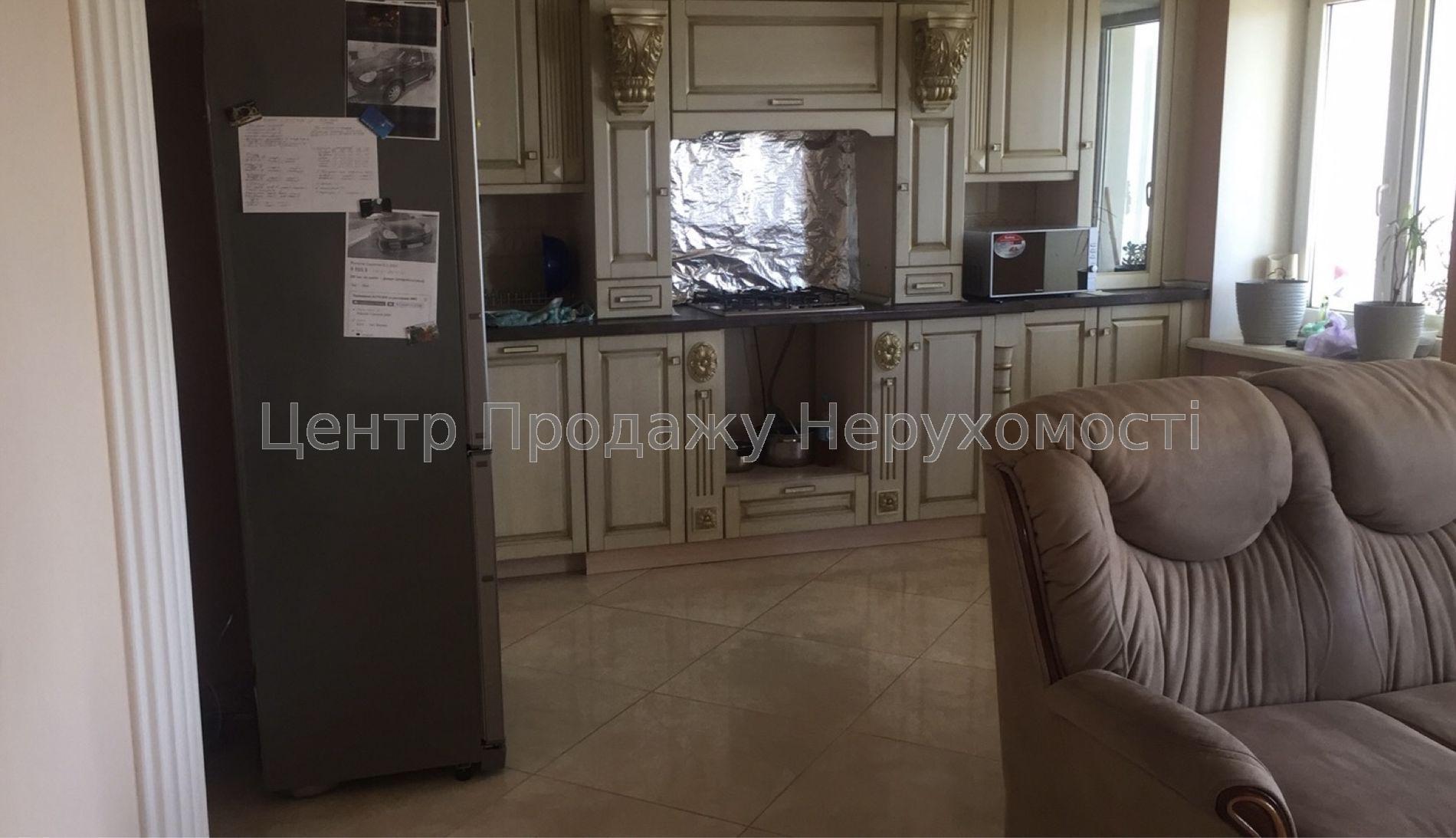 Фото Продаж 2к квартири 82м² в Харкові/ Салтівка2