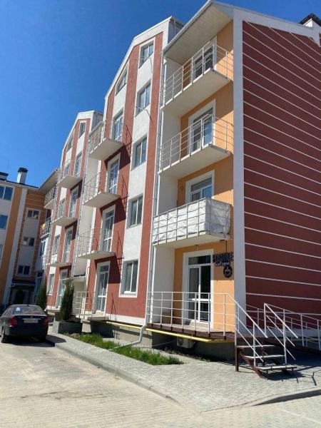 Продам 1-комнатную квартиру, ЖК Амстердам