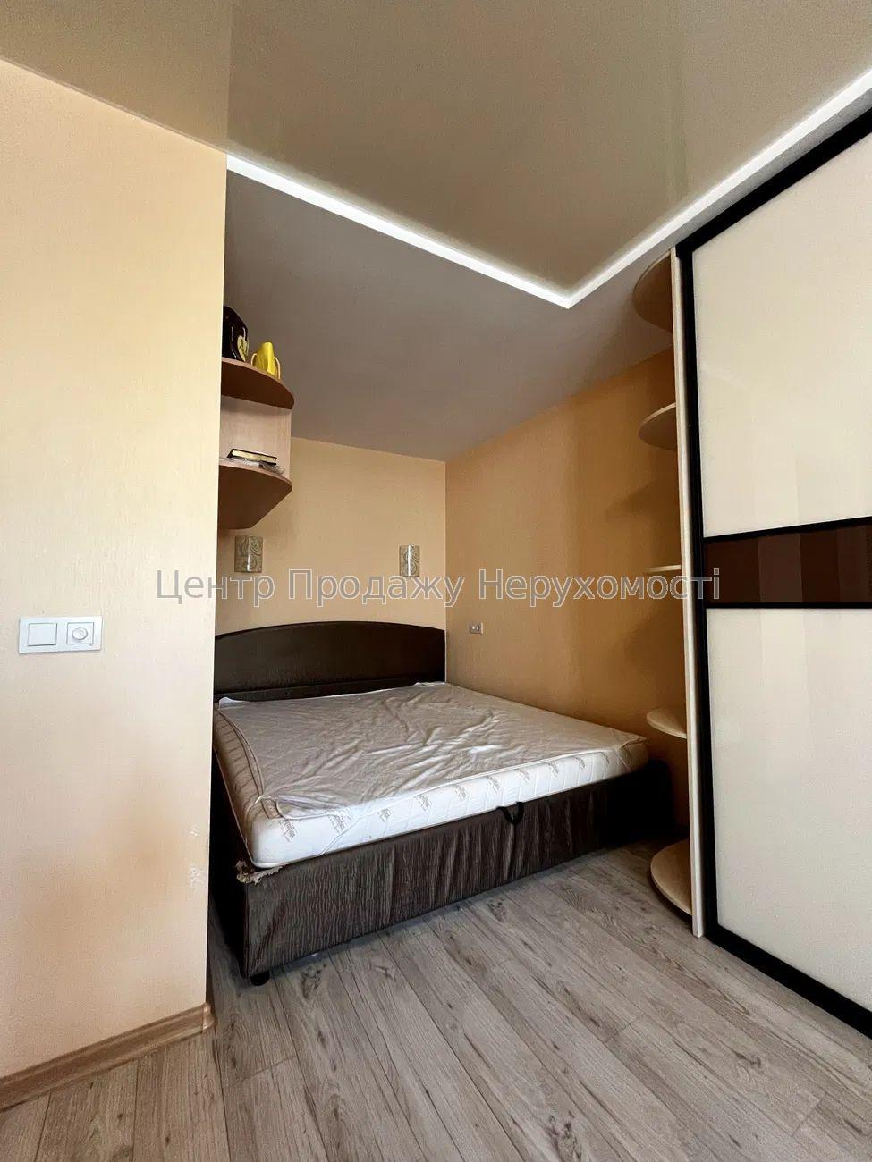Фото Продаж 1-кімнатної квартири в Харкові. Салтівка3