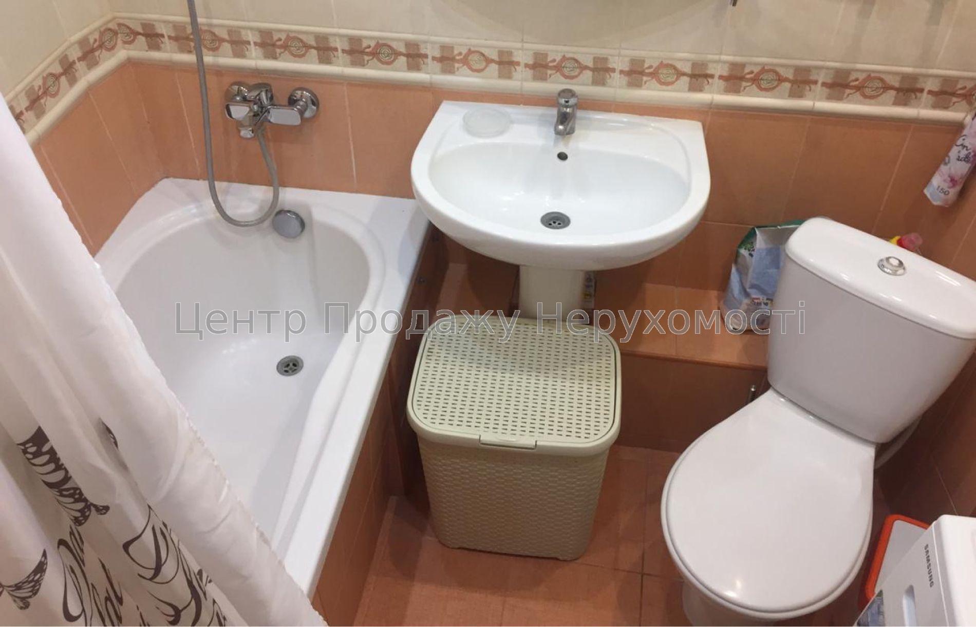 Фото Продаж 2-к квартири у Харкові. Салтівка3