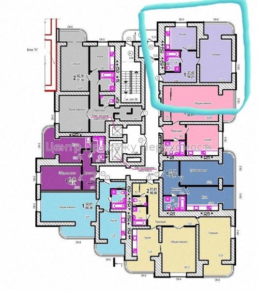 Продам 1-комнатную квартиру в новостройке, ЖК&nbsp;«Родники»