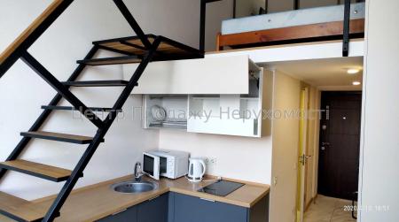 Продам 2-комнатную квартиру, ЖК&nbsp;Smart&nbsp;House