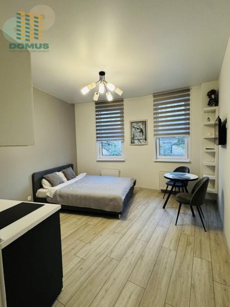 Продам 1-кімнатну квартиру, ЖК&nbsp;«Простір&nbsp;на&nbsp;Морському»