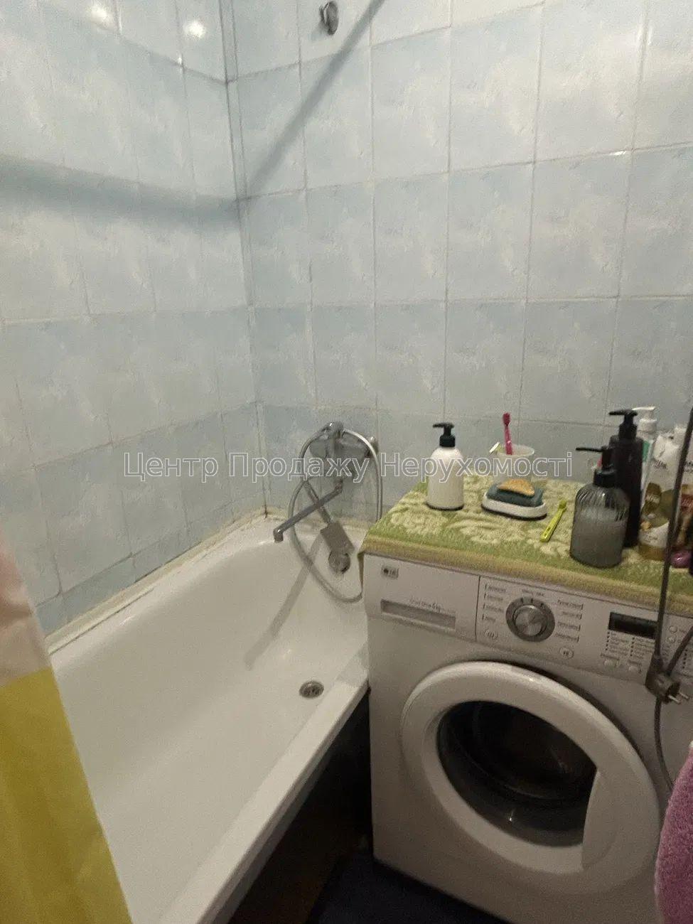 Фото Продаж 3 кім. квартири в Харкові. Салтівка3