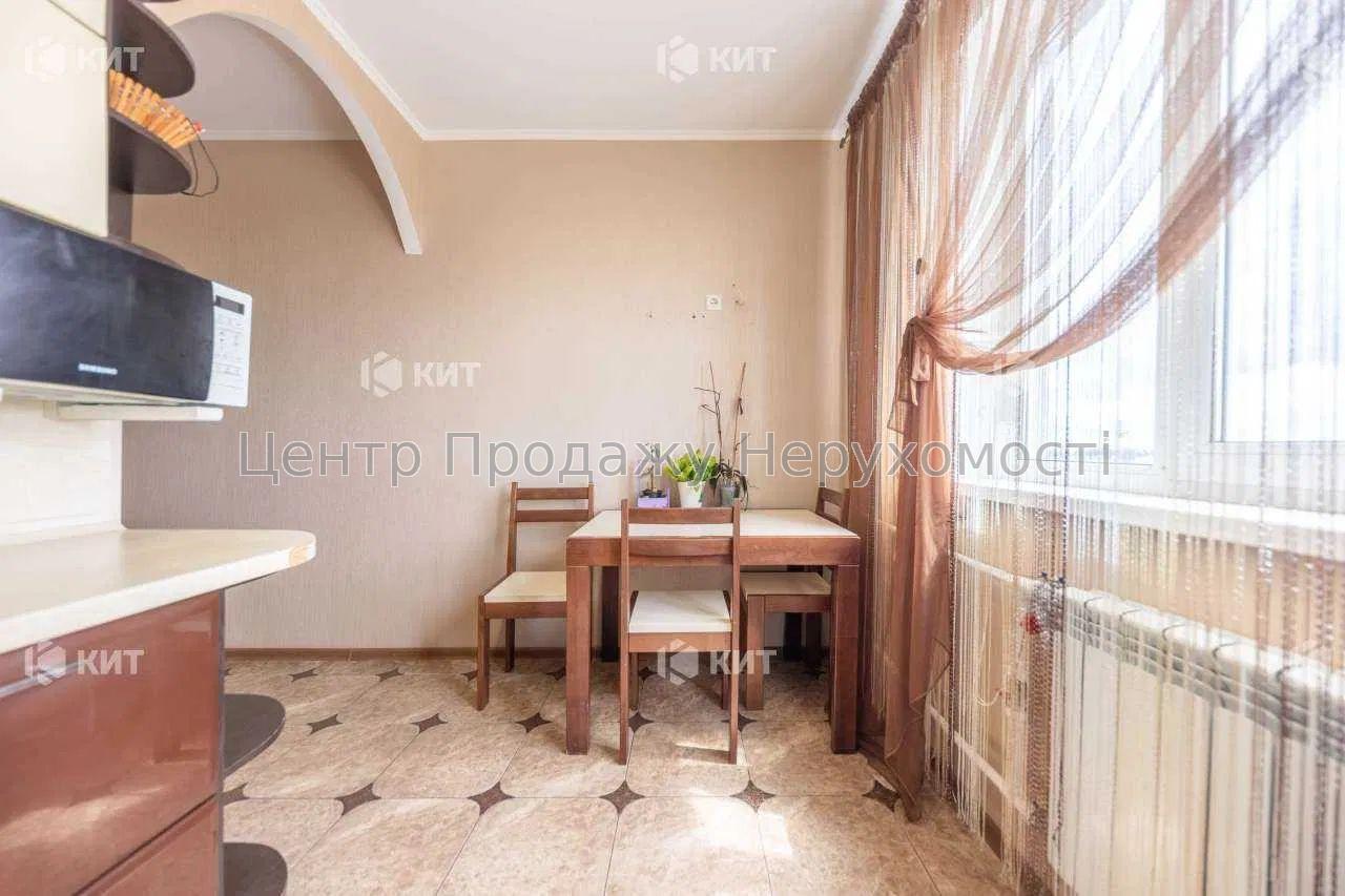 Фото Продаж 2к квартири у Харкові. Салтівка4