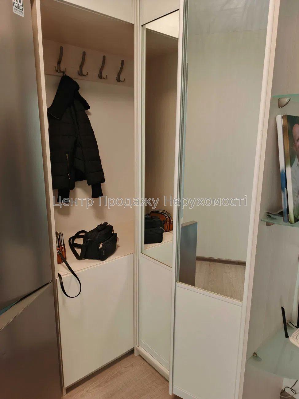 Фото Продаж 2-кімнатної квартири в Харкові, Салтівка6