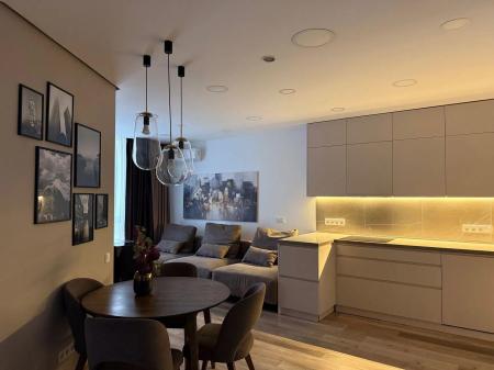 Продам 3-кімнатну квартиру, ЖК Французький квартал 2