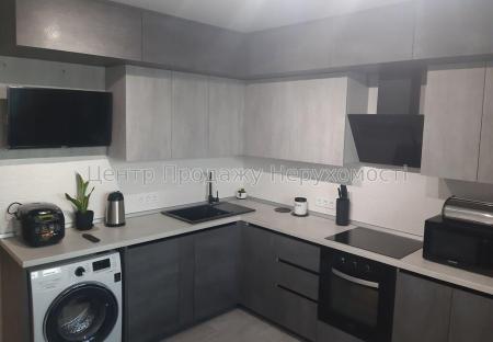 Продам 2-кімнатну квартиру в новобудові, ЖК&nbsp;«Миру&nbsp;4»