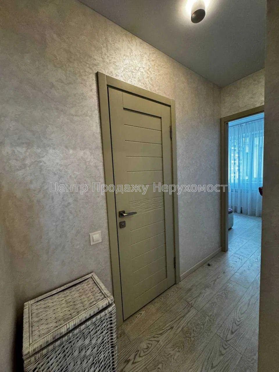 Фото Продам 3к квартиру, вул. Балакірєва, Павлово Поле15