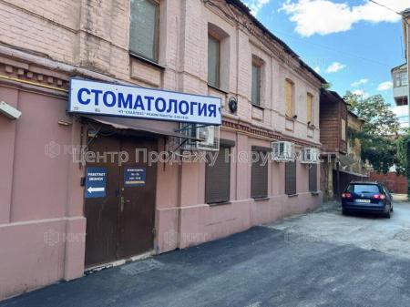 Продам приміщення вільного призначення