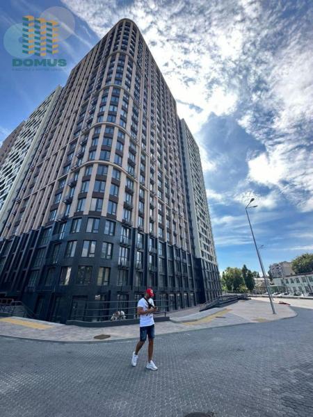 Продам 3-кімнатну квартиру, ЖК&nbsp;«Modern»