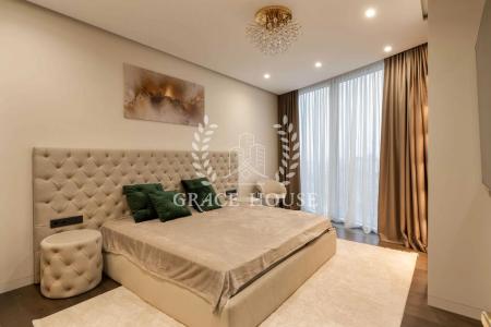 Сдам 3-комнатную квартиру, ЖК Taryan Towers