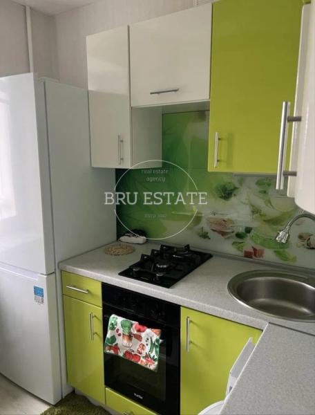 Продам 1-кімнатну квартиру