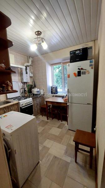 Продам 2-кімнатну квартиру