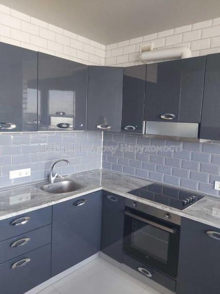 Продам 2-кімнатну квартиру, ЖК&nbsp;пр.&nbsp;Перемоги,&nbsp;59