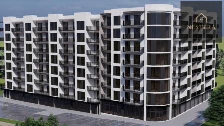 Продам квартиру незданий новобуд