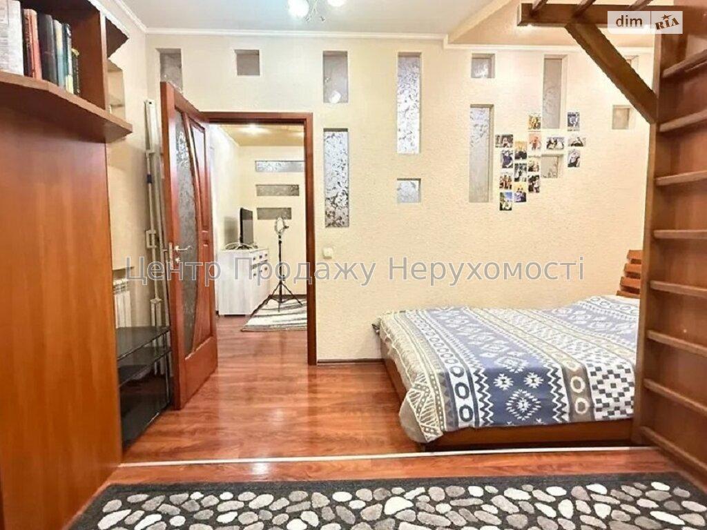 Фото Велика 3-кімн. квартира ЖК Червоні Вітрила8