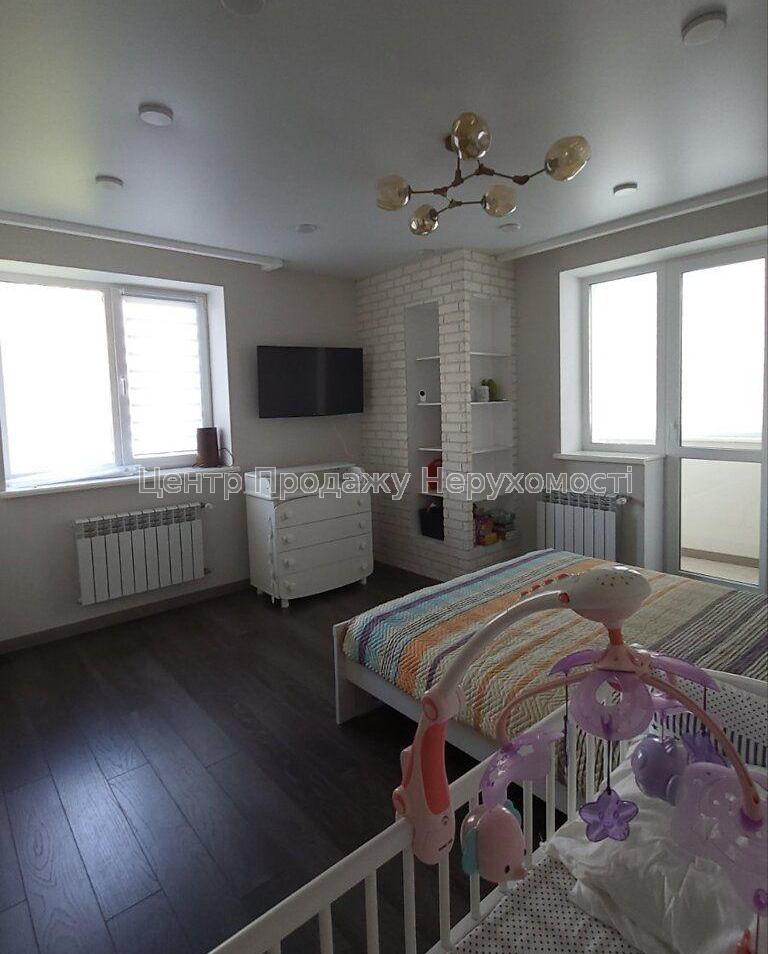 Фото Продаж 2к квартири 73.5 кв. м на вул. Мирослава Мисли 58А12