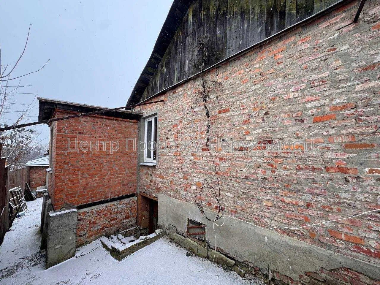 Фото Продаж будинку у Харкові. Лиса Гора10