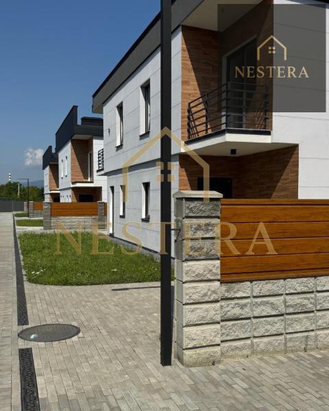 Продам 2-поверховий дуплекс, КК&nbsp;«Михайлівський»