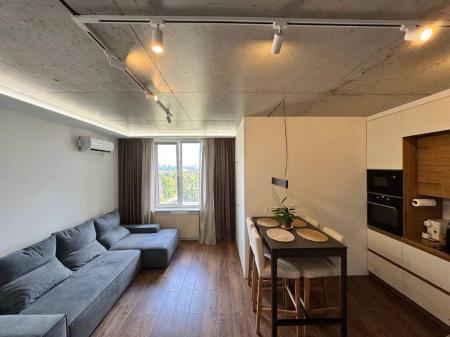 Продам 1-комнатную квартиру, ЖК Park Plaza