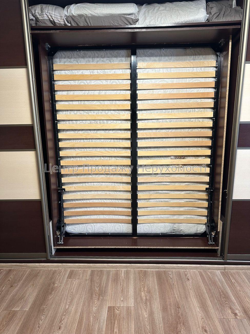 Фото T8 Продам 3к квартиру с гаражом Салтовка9